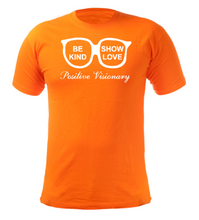 Load image into Gallery viewer, Positive Visionary Unisex T-Shirt