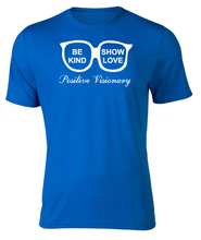 Load image into Gallery viewer, Positive Visionary Unisex T-Shirt
